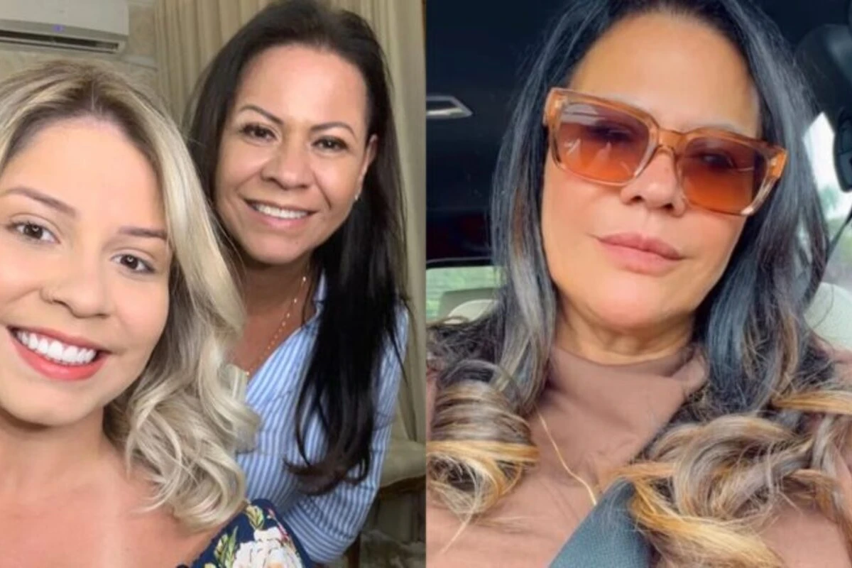 Mãe de Marília Mendonça não aguenta mais e manda recado direto aos fãs: ‘Já machuca muito’