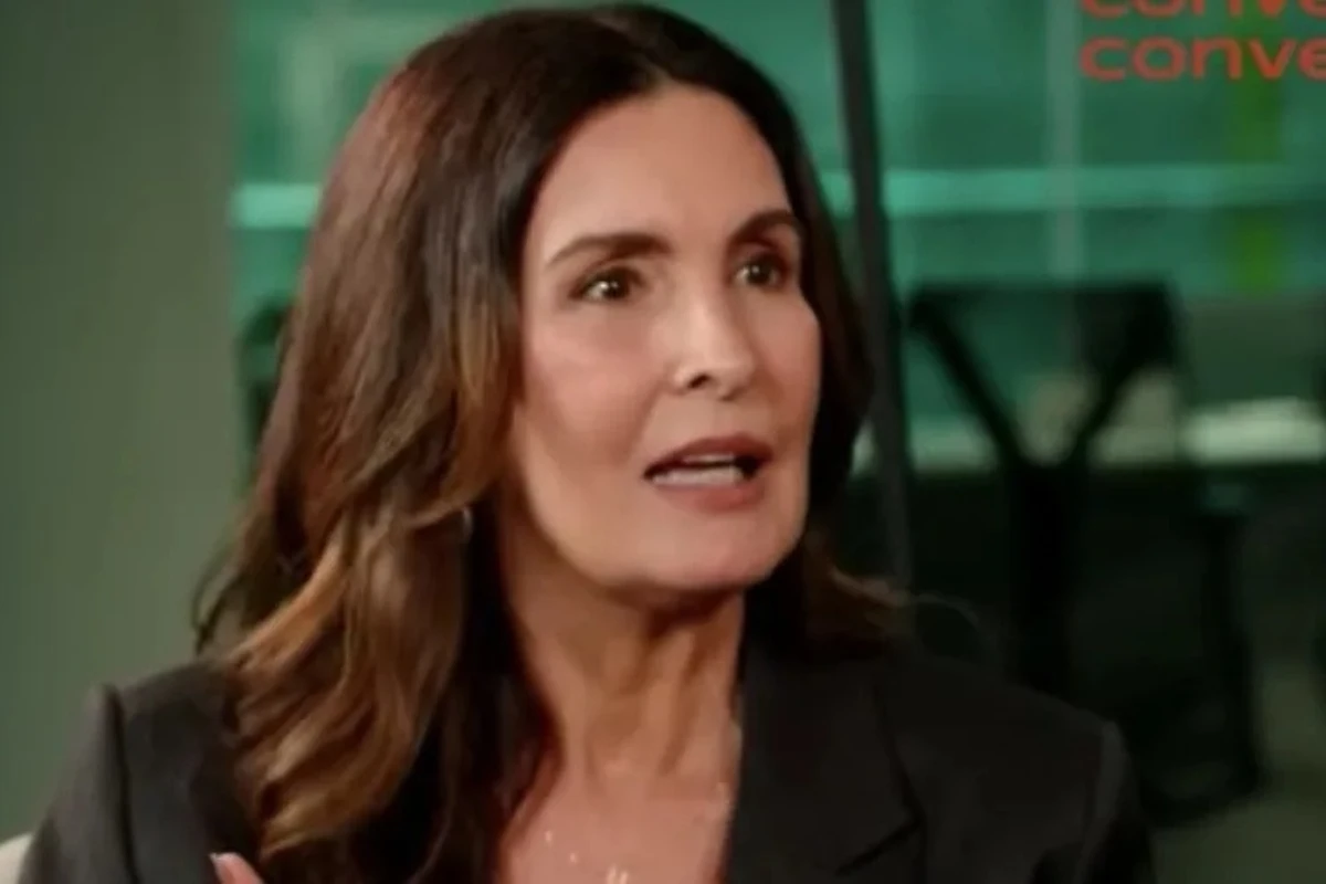 Fátima Bernardes foi culpada pelo fim da TV Globinho? Veja o que a jornalista revelou