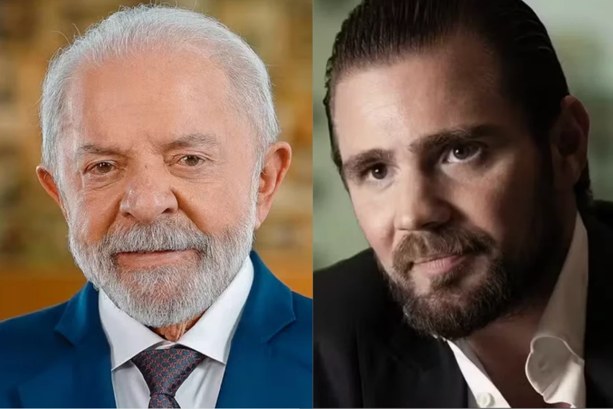 Áudio de Daniel Vorcaro vaza e traz revelação envolvendo o governo: ‘O do Lula foi por fora, foi errado’