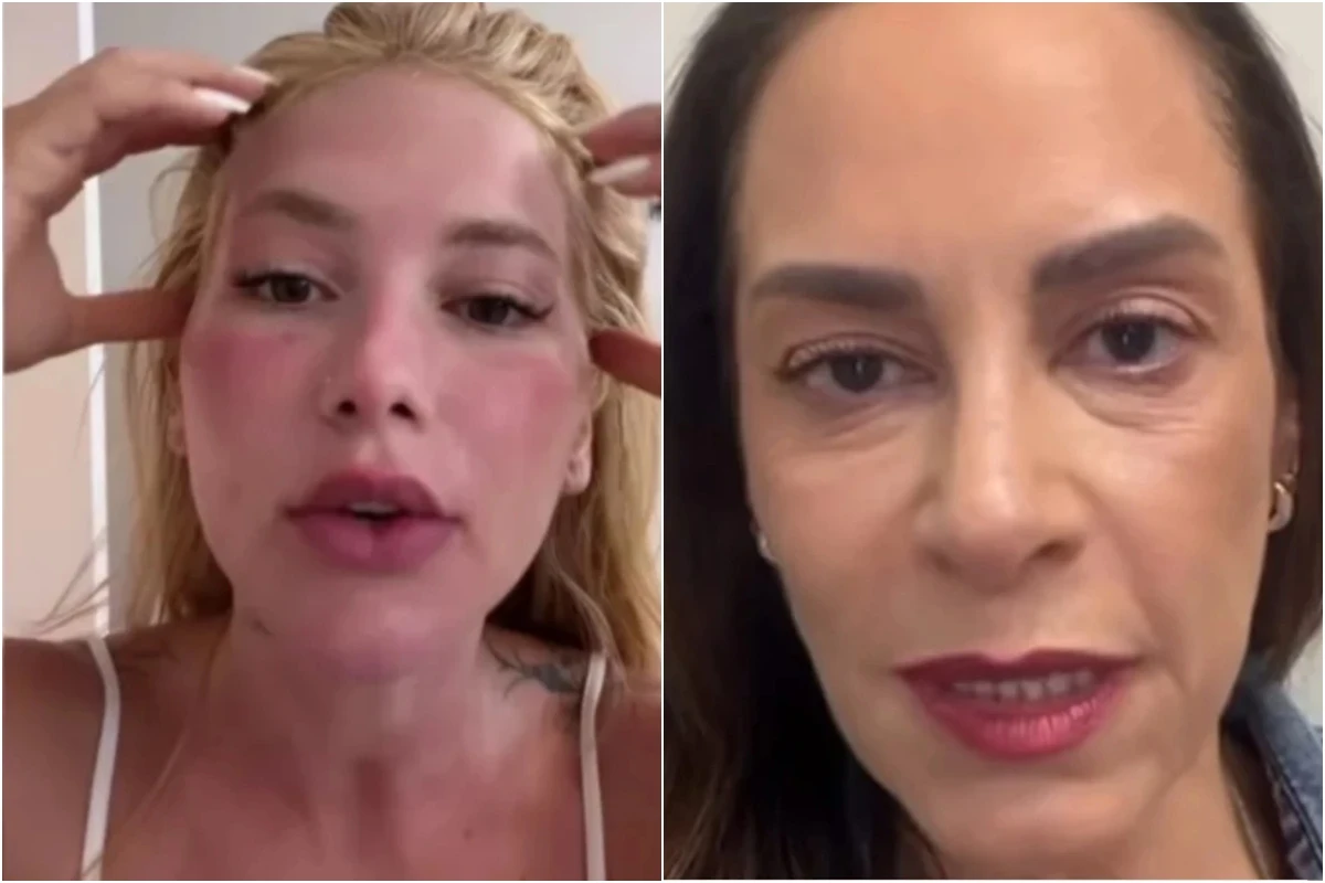 Virginia Fonseca precisa se pronunciar rápido após Silvia Abravanel sugerir perda da guarda dos filhos