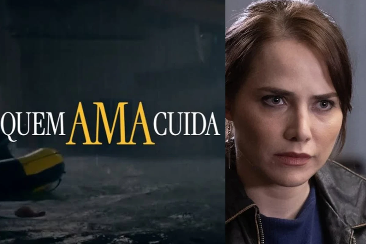 Globo anuncia cancelamento de Quem Ama Cuida por motivo que tem agitado o Brasil
