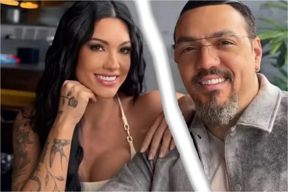 Fim do romance entre Belo e Rayane tem nova polêmica