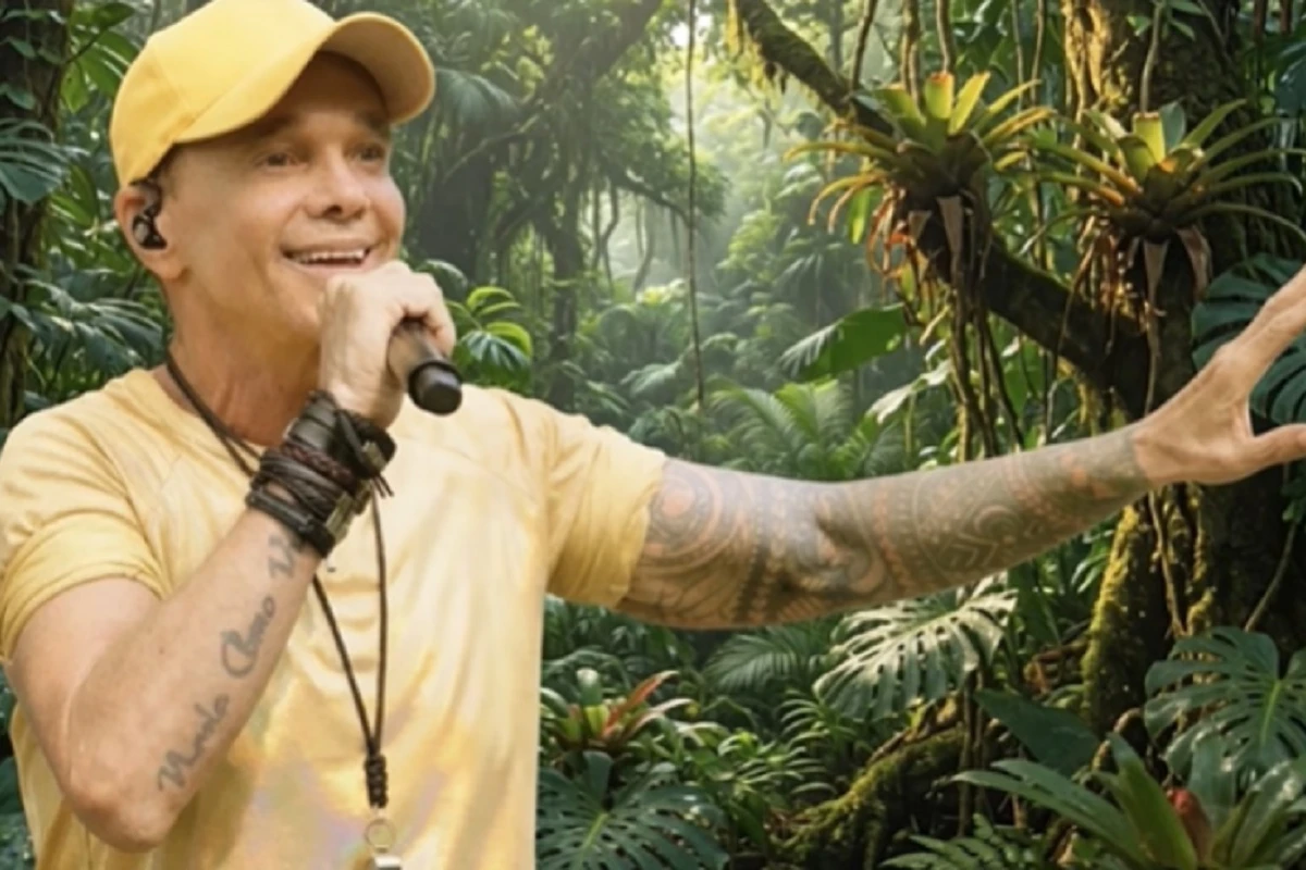 Quem era Milla: conheça a história real por trás da música de sucesso do cantor Netinho da Bahia