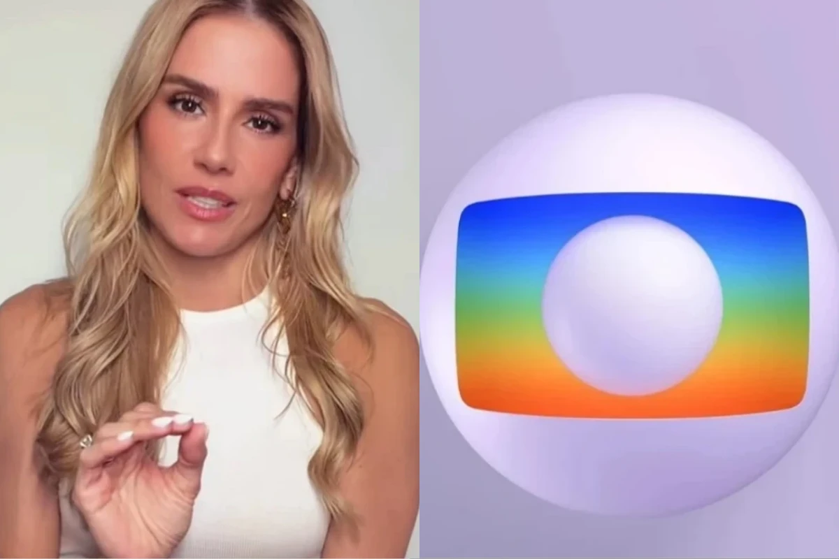 Globo age rápido após mensagens sobre Deborah Secco virem à tona; atriz se manifesta e expõe situação