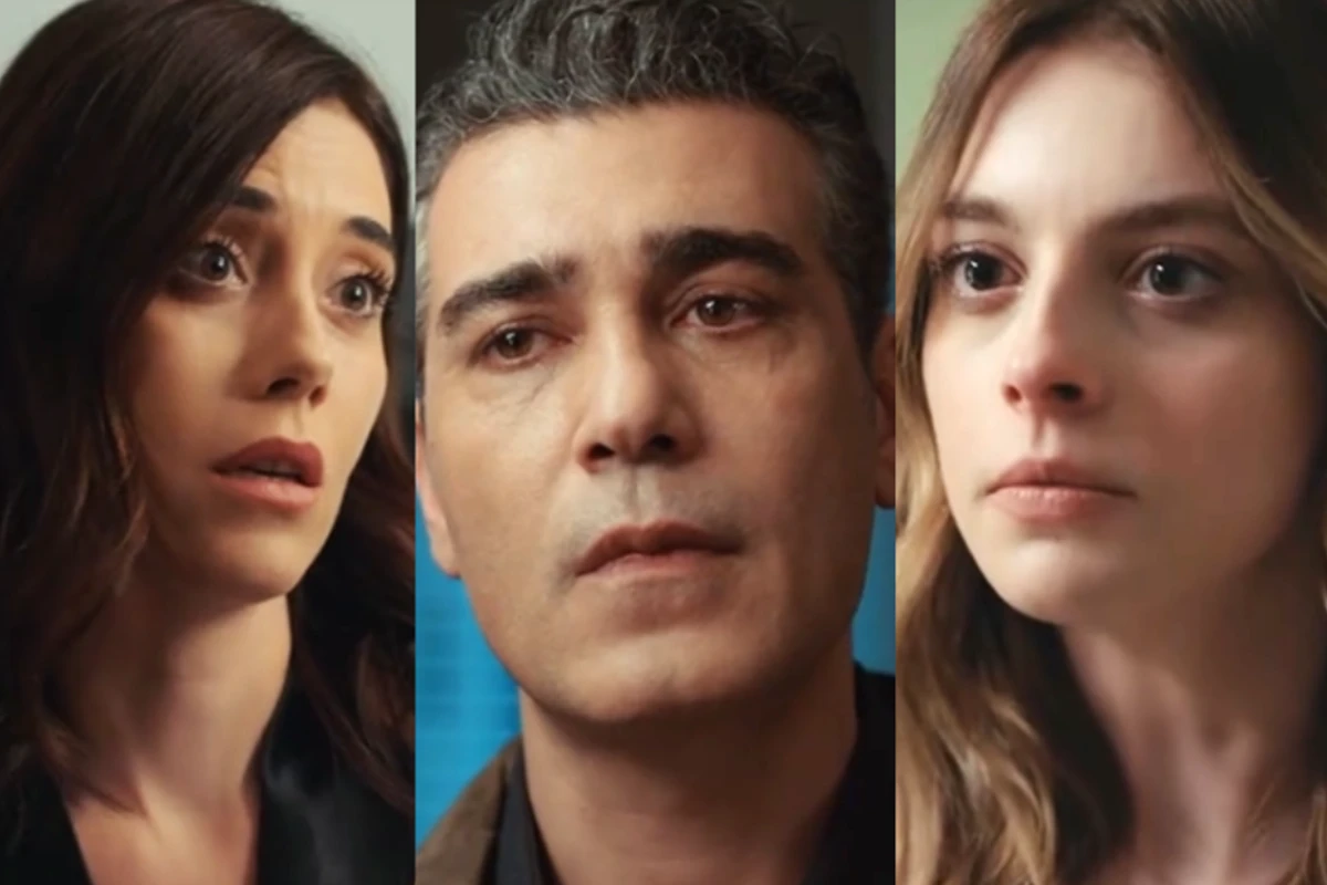 Iludida – Volkan não suporta mais Derin e tenta reatar com Asya: ‘Seria diferente se você tivesse me perdoado’