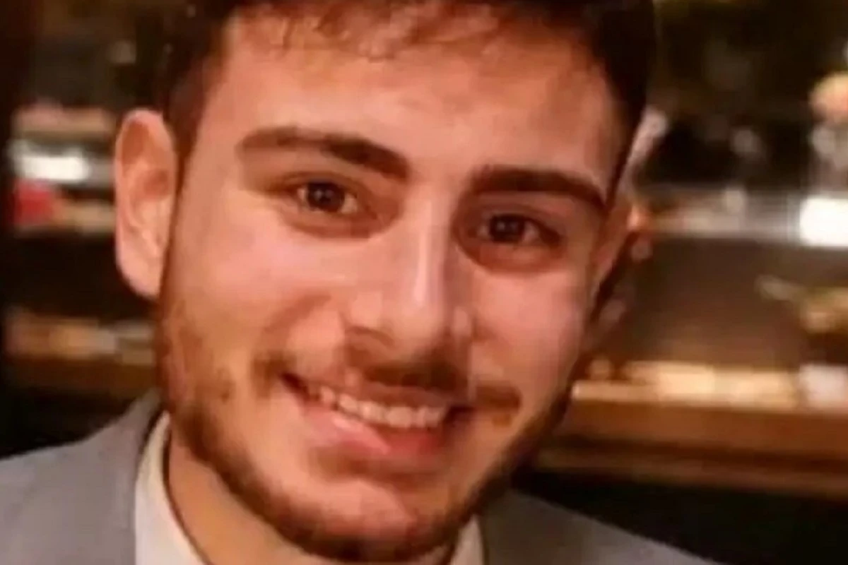 Jovem de 22 anos, neto de ex-prefeito, morre após engasgar com pedaço de carne