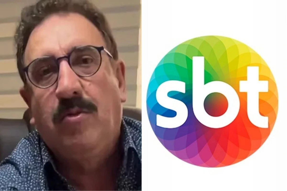 Ratinho vem a público e fala sobre saída do SBT: ‘Já deu…’