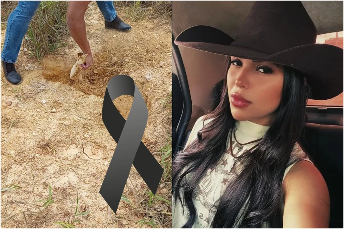 Cova rasa, arame e soda cáustica: o macabro fim de Beatriz Vitória após ligação misteriosa em MG