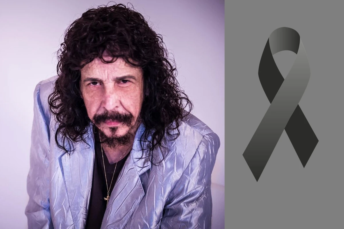 Luto na música: morre, aos 84 anos, o cantor Benito di Paula