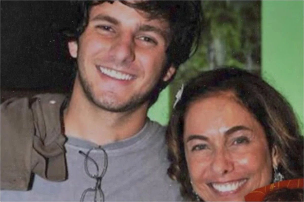 Filho de Cissa Guimarães denuncia post sobre morte do irmão que morreu atropelado em 2010