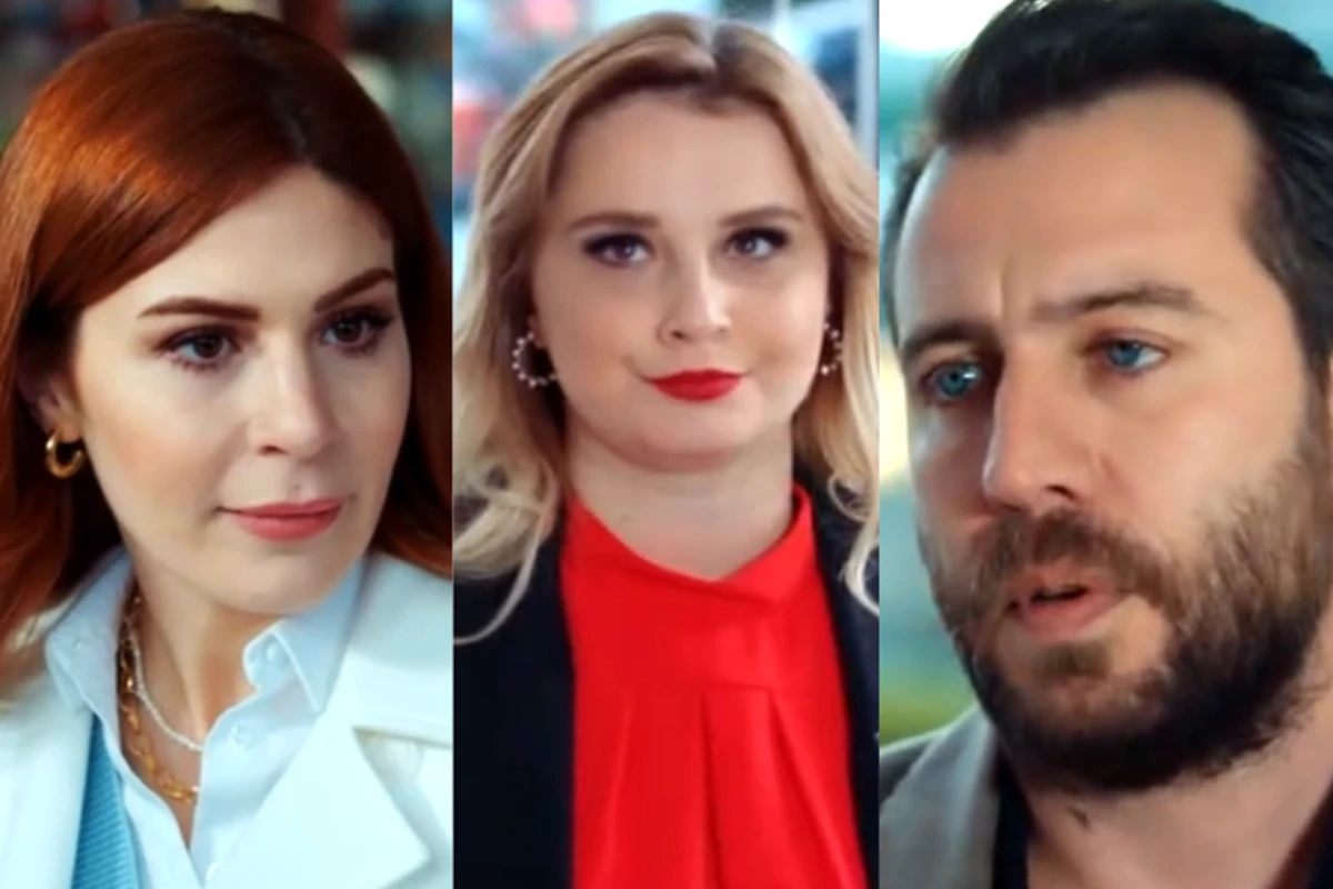 Iludida: Gönül tenta separar Melih e Bahar com suas mentiras e conspirações