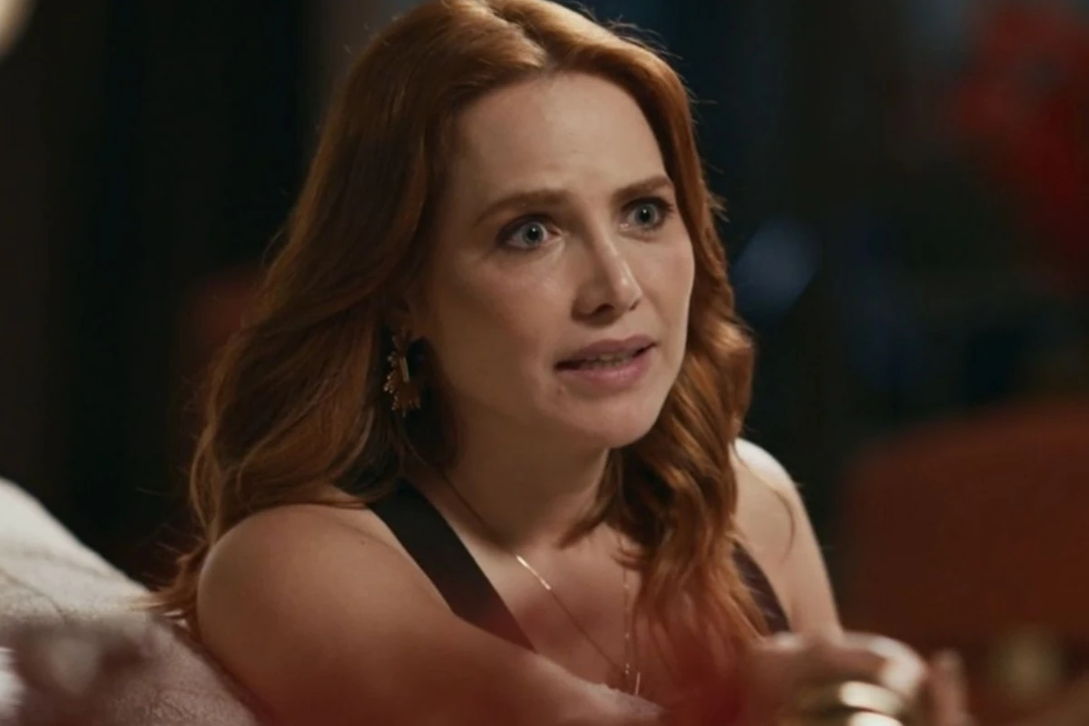 Quem Ama Cuida: Adriana faz o que não devia e comete o mesmo erro que a fez viver inferno no começo da novela