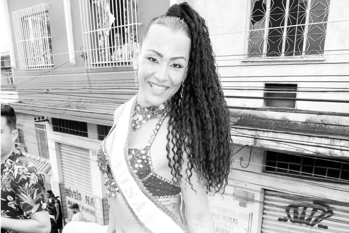Triste notícia vem à tona e confirma morte de Mulher Banana, ícone do funk carioca