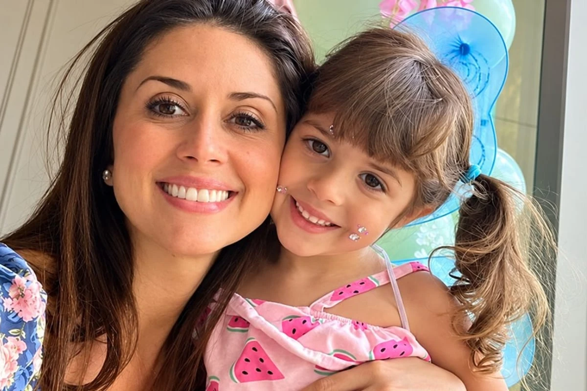 Brasileira perde a guarda da filha nos EUA e toma decisão que deixa familiares em choque