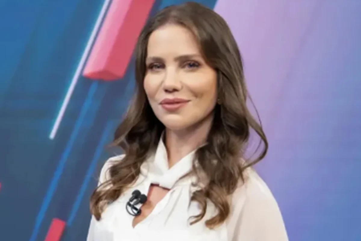 Âncora do SBT pede demissão da emissora e expõe para todos o que pesou em sua decisão