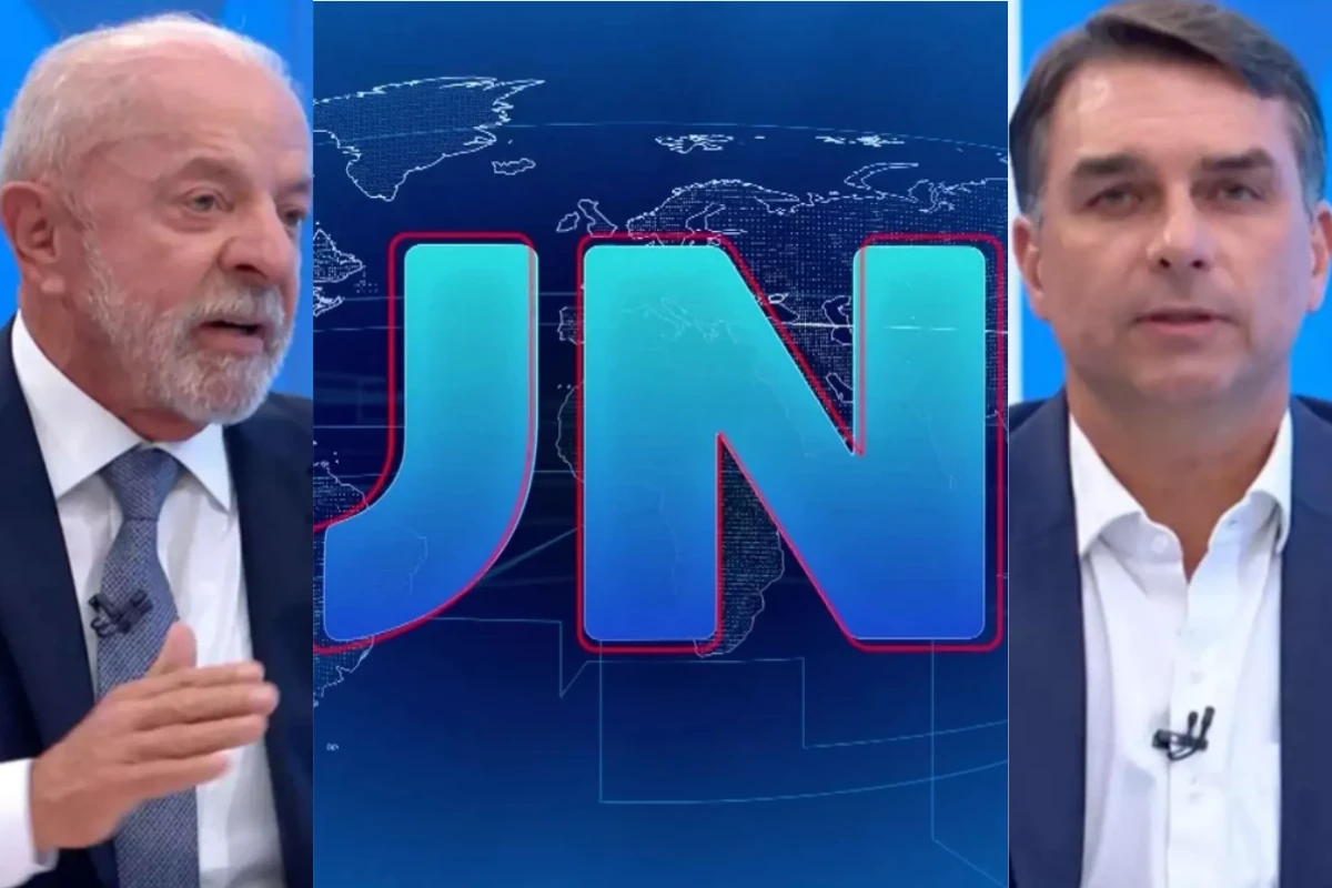 Às vésperas das eleições, JN aponta cenário acirrado no 2° turno e dados chamam a atenção