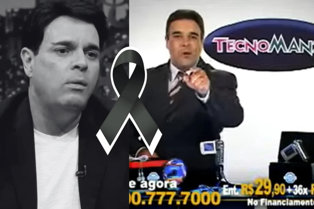 Triste morte do garoto-propaganda da Tekpix é confirmada; ele teria enfrentado forte depressão