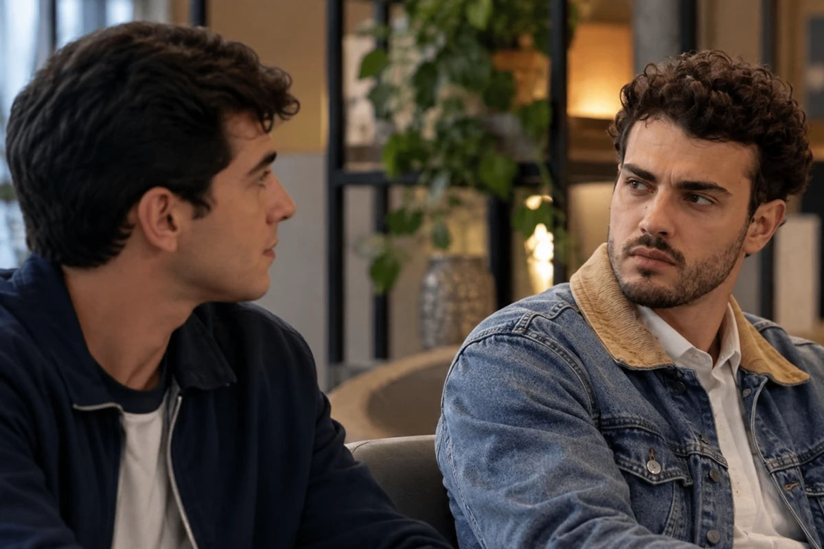 Quem Ama Cuida: Fernando tenta reconquistar Mau Mau antes de Felipe avançar; um pedido pode mudar tudo