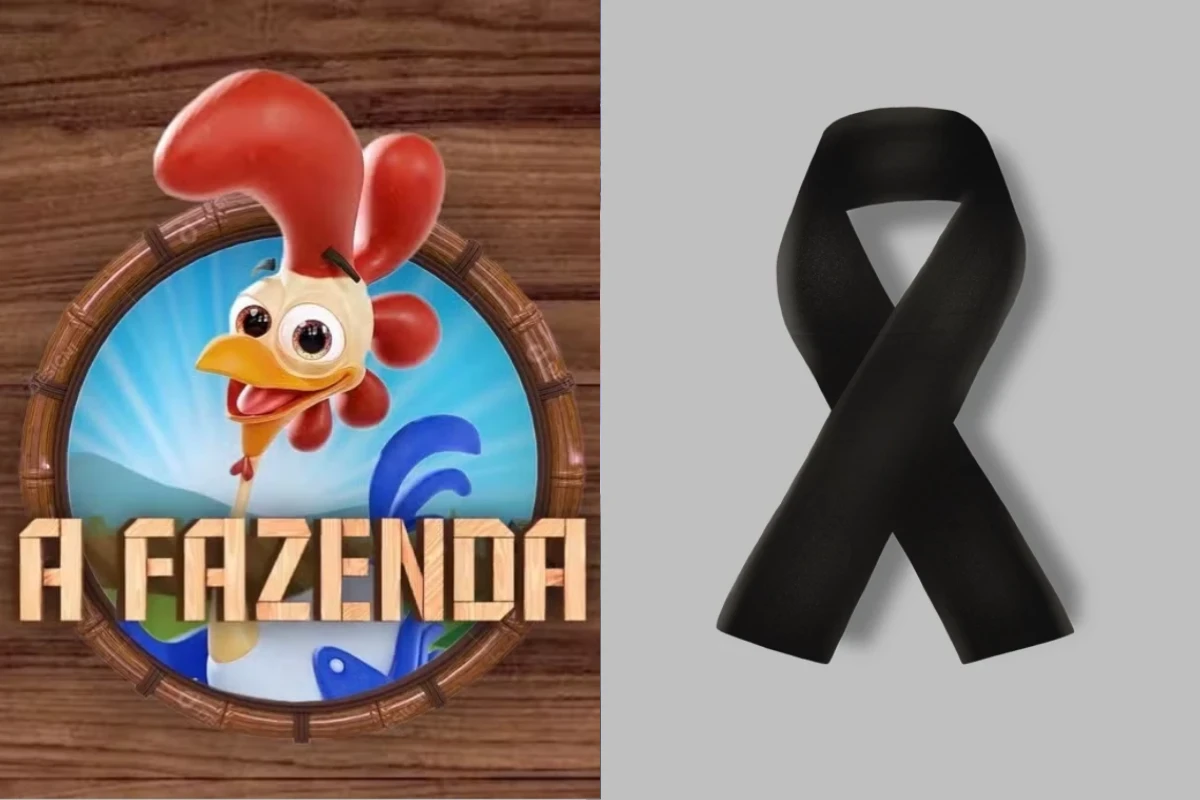 Após triste ocorrido, morte de integrante de A Fazenda é confirmada e pega o público de surpresa
