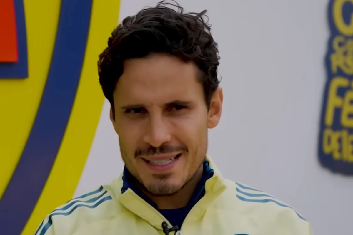 De volta ao futebol brasileiro? Raphael Veiga ganha força para disputar a Série A em 2027