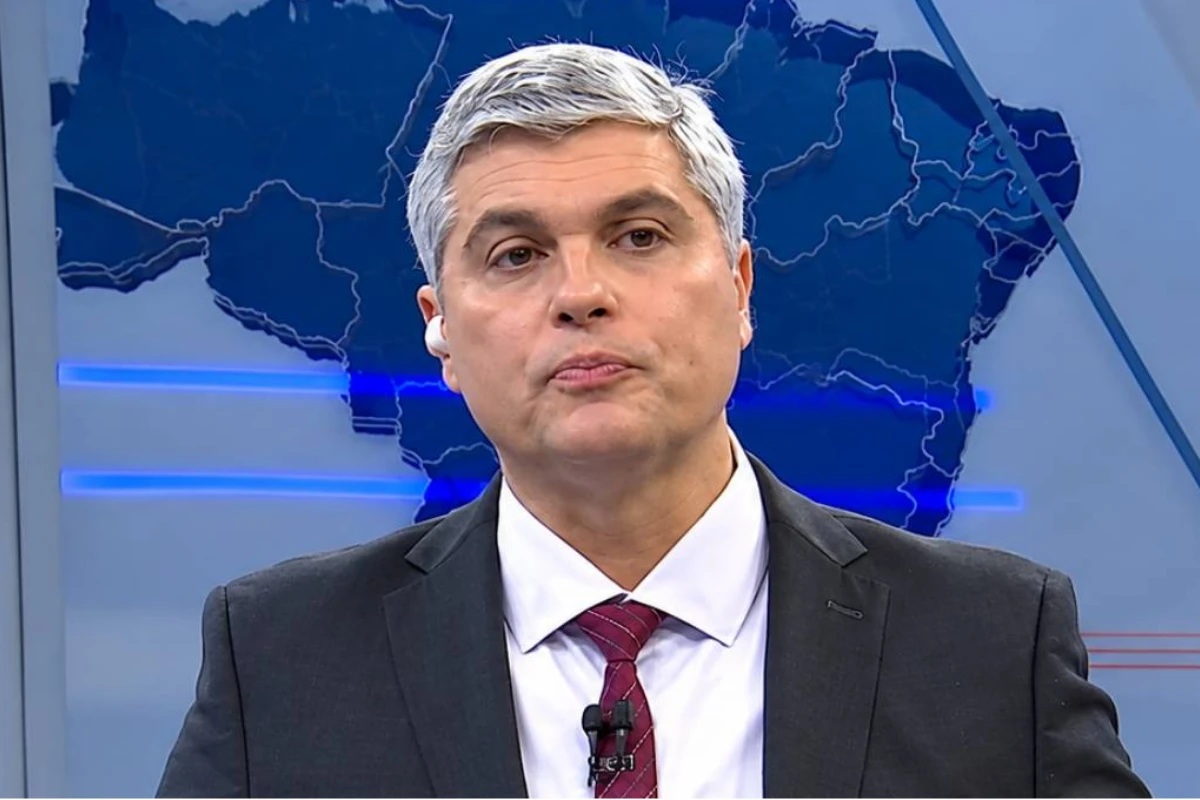 Ao vivo na Band, Joel Datena desabafa sobre grave problema de saúde e faz revelação: ‘Eu tenho uma…’
