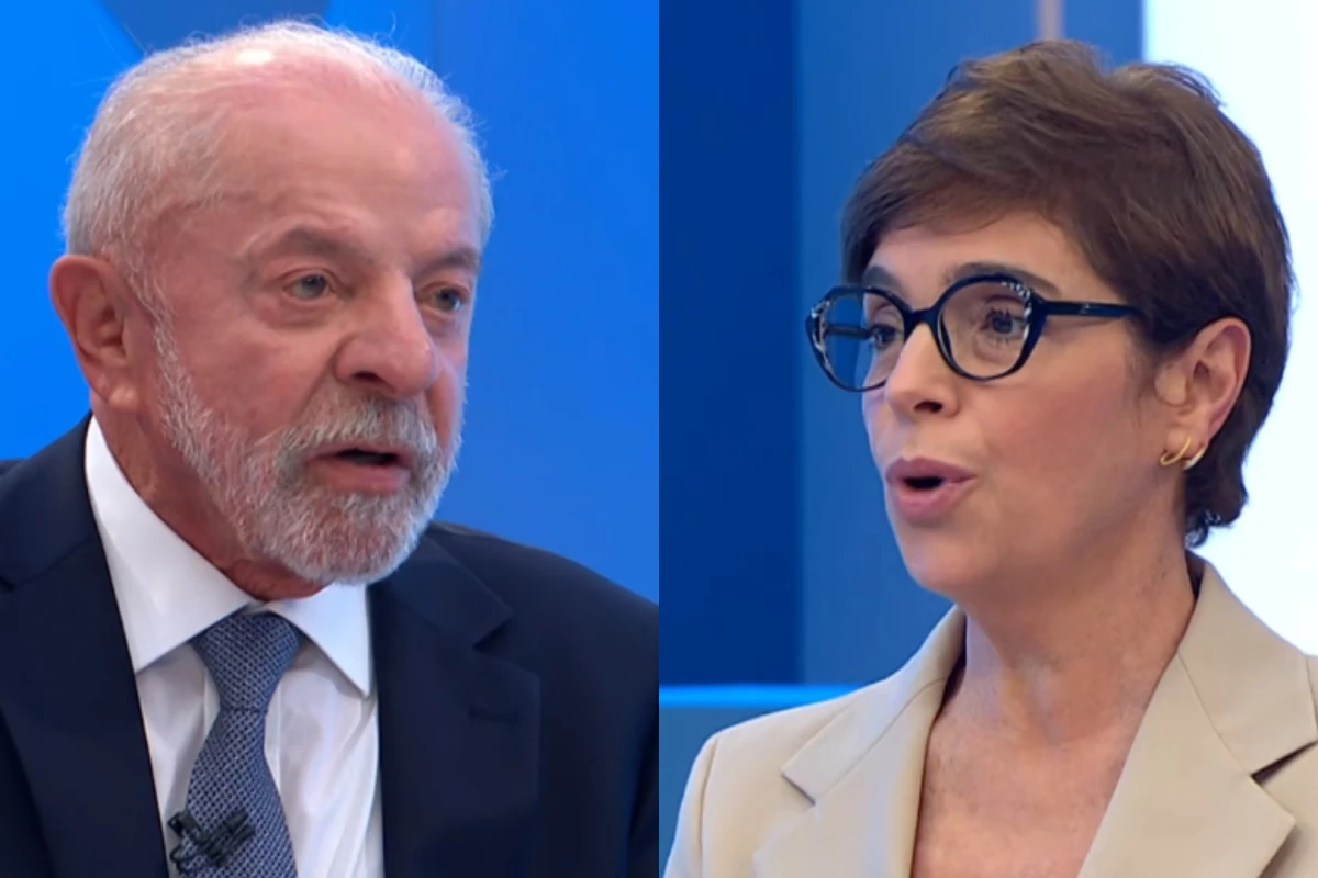 Renata Lo Prete faz análise sobre Lula após resultado das eleições e detalhe chama atenção: ‘Ele…’