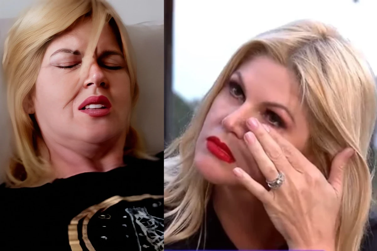 Desabafo forte: Val Marchiori expõe dura realidade sobre luta contra o câncer; ‘Falta de amor’