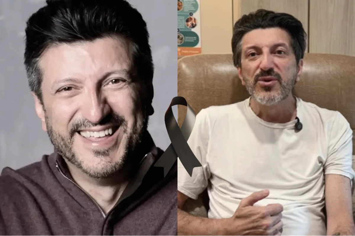 Creutzfeldt-Jakob: saiba mais sobre a doença que causou a morte de Lito Sousa