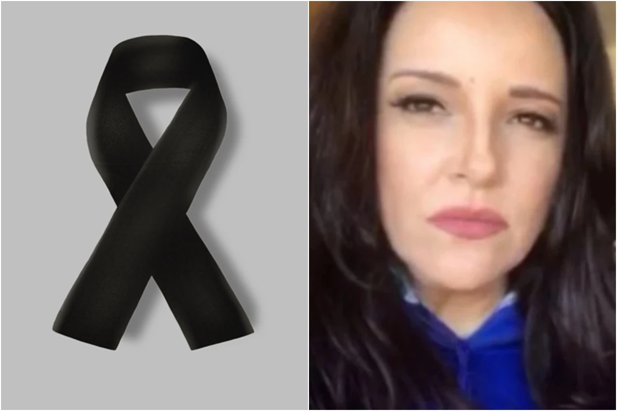Ana Carolina sofre dura perda e desabafa em profunda tristeza: ‘sempre foi a luz que me guiou…’