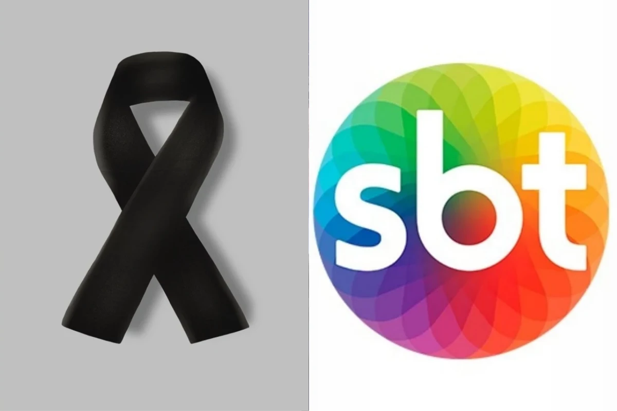 SBT confirma triste perda de querido apresentador e fala sobre a causa da morte: ‘Em decorrência de…’