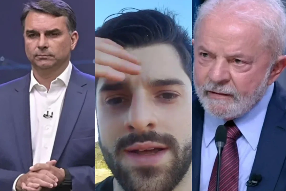 Alok recebe proibição às vésperas das eleições e não fica em silêncio: ‘Fui informado de que…’