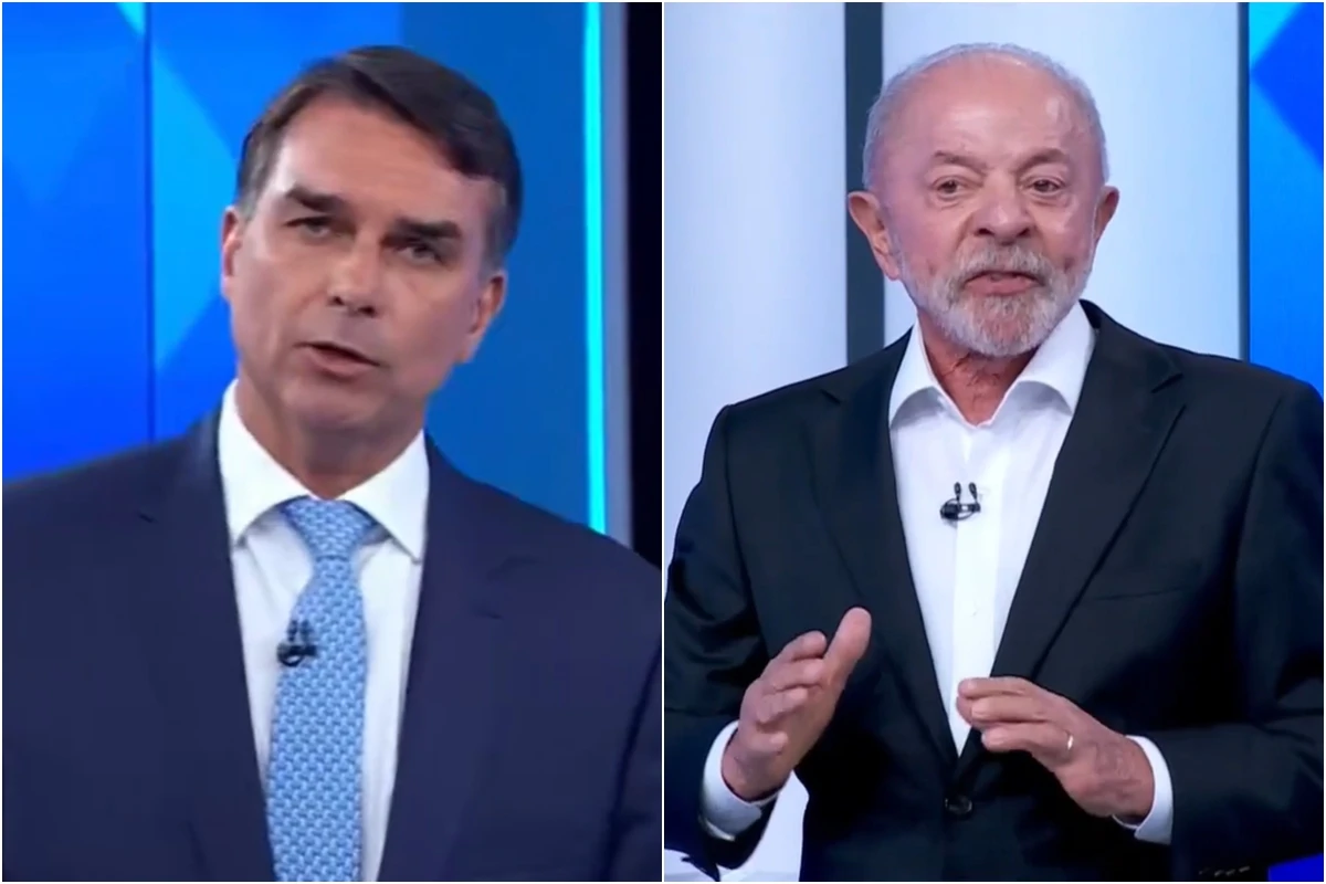 STF e TSE tomam decisão após Flávio Bolsonaro pedir anulação das eleições