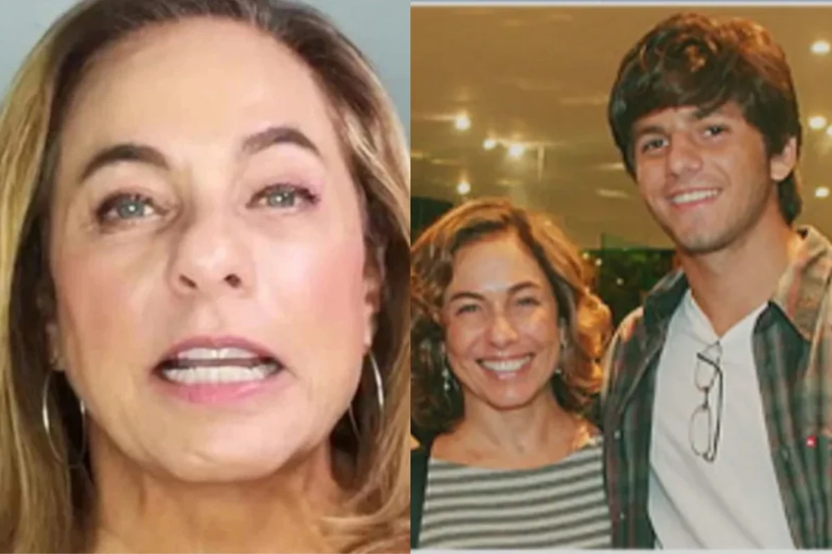 ‘Atropelar a esquerda’: perfil exalta homem que matou o filho de Cissa Guimarães e polícia é acionada