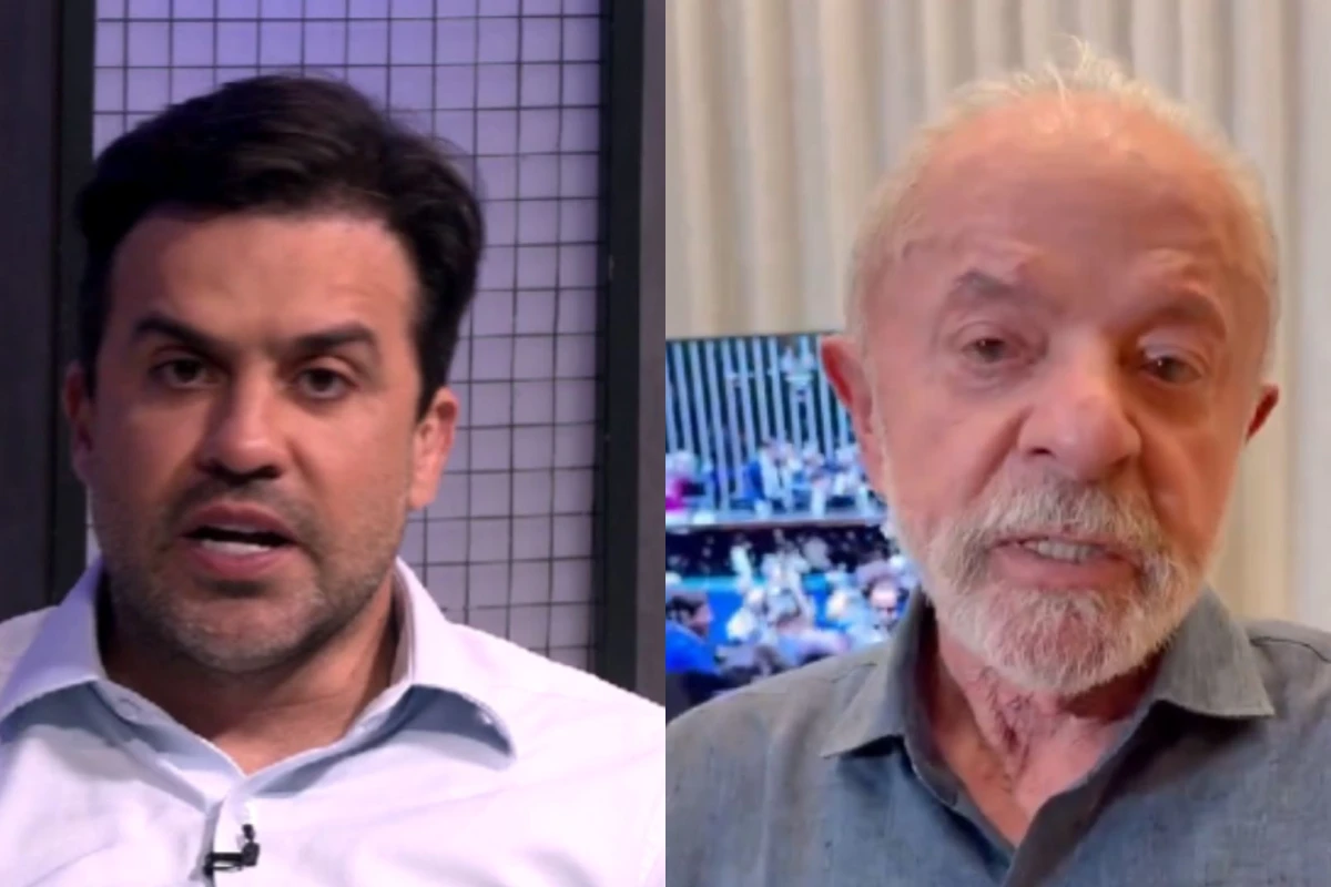 Pablo Marçal surge em entrevista e faz declaração sobre Lula que pode mudar o rumo das eleições
