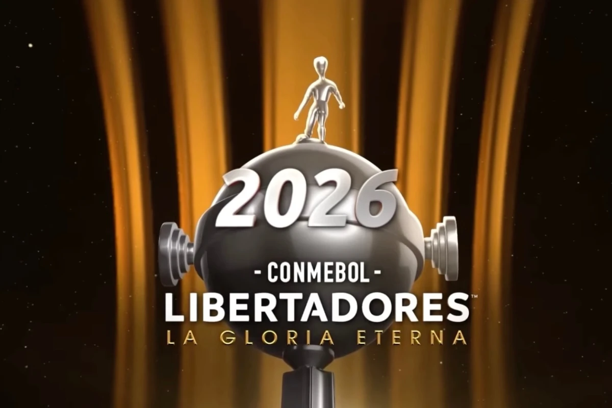 Mudança em regra na Conmebol pode afetar dois times na Libertadores