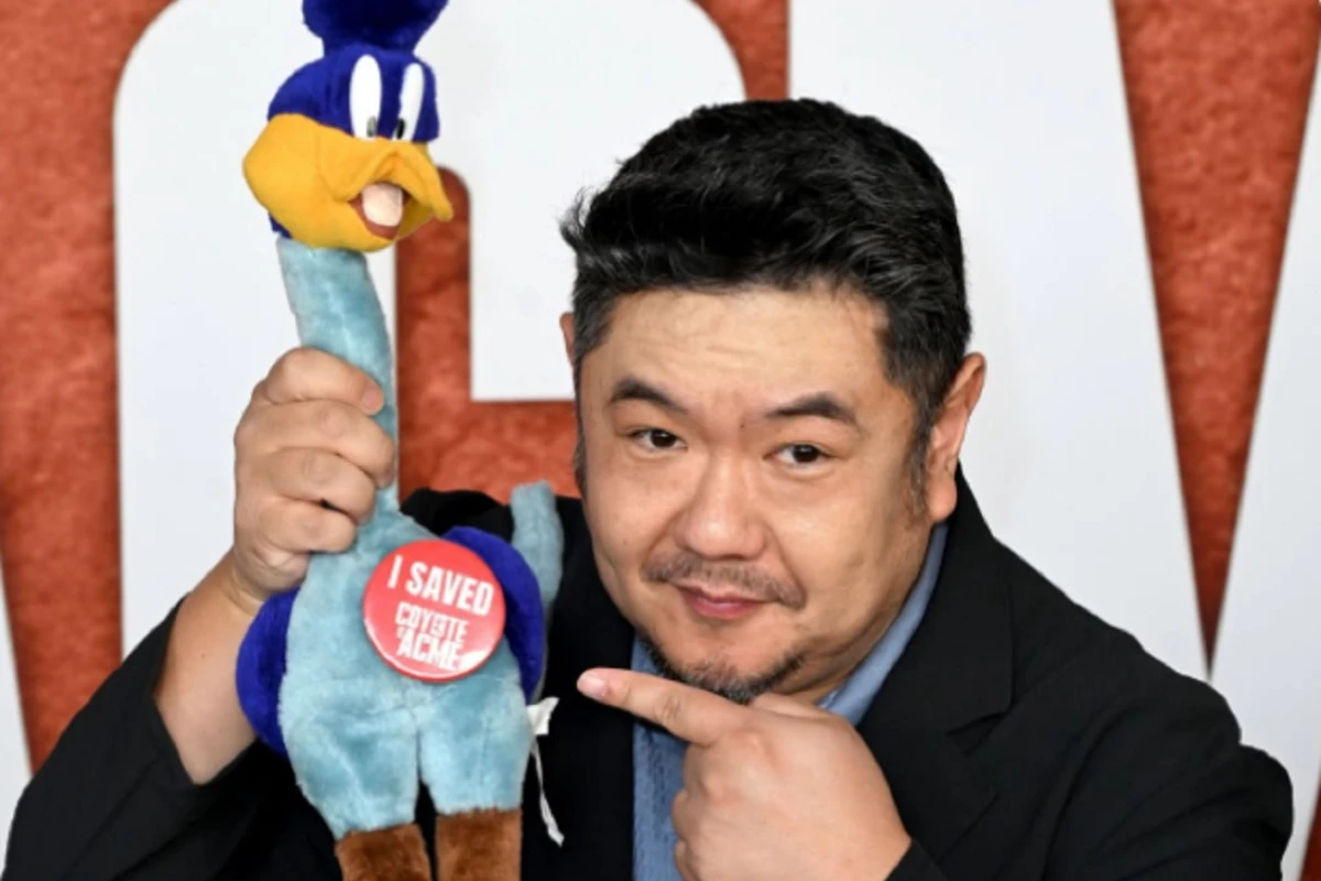 Morre aos 46 anos dublador de Pernalonga e Patolino; personagens de Looney Tunes