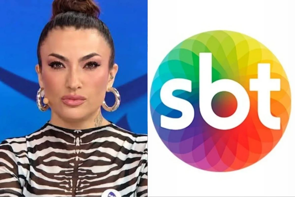 SBT demite Thayse Teixeira e faz comunicado após a apresentadora colocar em dúvida o resultado das eleições